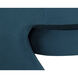 Rosalia Timeless Teal Lounge Chair